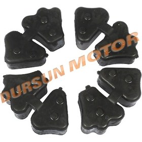 Resim Honda Cbf 150 Kaplin Lastik Takım A Kalite (481412631) 
