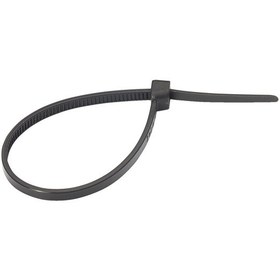 Resim Schneider Electric Imt46425 380x7,6 Siyah Kablo Bağı Klips 100'lü Paket 