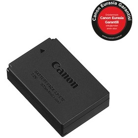 Resim Canon Lp-E12 Li-Ion Şarjlı Batarya 