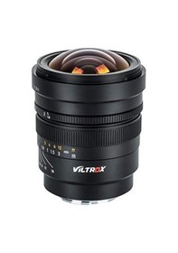 Resim Viltrox 20 MM F/1.8 FE (Sony E) Uyumlu Lens 