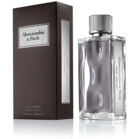 Resim Abercrombie Fierce Erkek Parfüm EDT 100 ML 