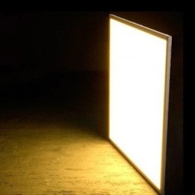 Resim Kendal 10 Adet Kendal 40W 60X60 Sıva Altı Backlight LED Panel Armatür 3000K Günışığı Işık GDL418 