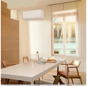 Resim Daikin Sensira FTXF25F Wi-fi 9.000 Btu A++ Inverter Klima 6 Yıl Garanti 