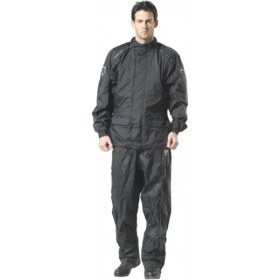 Resim Revit Curve Astarli Yağmurluk Pantolon 