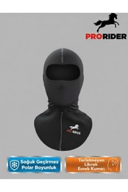Resim Ybs Motosiklet Balaklava Maske Soğuk Geçirmez 