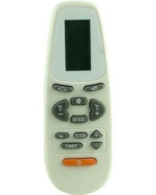 Resim Falke 12 Chs Klima Kumandası 