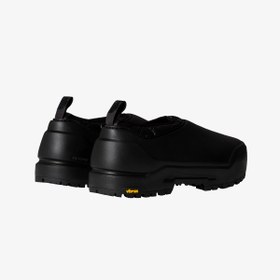 Resim The North Face BASE CAMO MULE SU GEÇİRMEZ Unisex Ayakkabı NF0A8D9GKX71 Siyah-40.5 