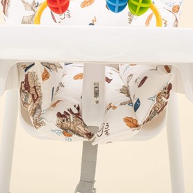 Resim Mama Sandalyesi Minderi - Harry 