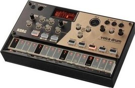 Resim VOLCA DRUM Korg