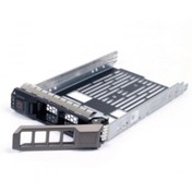 Resim OEM - Dell Server Uyumlu Disk Bracket Dp/n F238f 0f238f 3.5 Inch Hard Drive Tray Caddy - Disk Hariç 