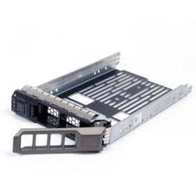 Resim OEM - Dell Server Uyumlu Disk Bracket Dp/n F238f 0f238f 3.5 Inch Hard Drive Tray Caddy - Disk Hariç 