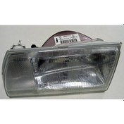 Resim Citroen C15 Far Sağ 1994-98 , Valeo 