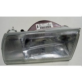 Resim Citroen C15 Far Sağ 1994-98 , Valeo 