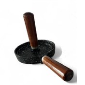 Resim Onon Döküm Burger Press 