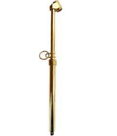 Resim SEDİR Hava Saati "Büyük" "Prinç" (Vav) 