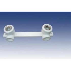 Resim Avmdepo Ege Yıldız Pprc 25X1/2 Ikili Batarya Bağlantısı Gri 