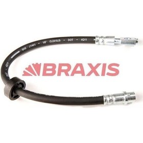 Resim Braxis Ah0339 Ön Fren Hortumu Polo 96-arosa 98-lupo 98- 3a0611701 