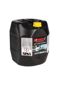 Resim Sitrett Mx Kuş Pisliği, Sinek, Böcek, Reçine Temizleyici Pro 20 Kg 