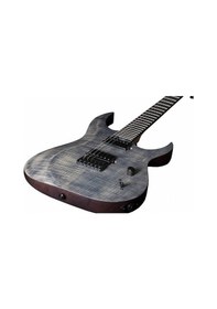 Resim Schecter Sunset-6 Extreme Elektro Gitar Grey Ghost 