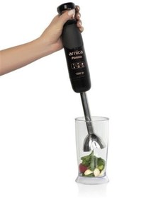 Resim Arnica GH21560 Panna 1200 W Mikser & Blender Seti 