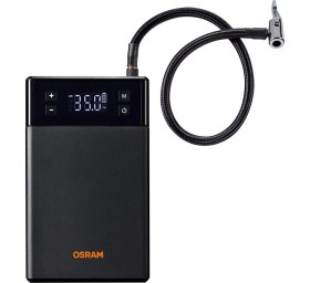 Resim Osram Batteryjumpstart 1000TI OJS020TI Akü Takviye ve Lastik Şişirme Kompresörü (1 Ad.) 
