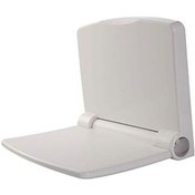 Resim Banyo Duşakabin Engelliler Için Katlanabilinir Duş Oturağı 