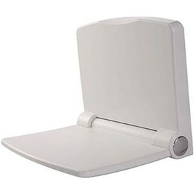 Resim Banyo Duşakabin Engelliler Için Katlanabilinir Duş Oturağı 