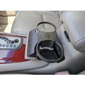Resim Lexus 2002 Es 300 Bardak Tutucu Bardaklık 