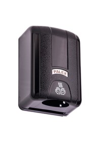 Resim Palex Sensörlü Dökme Sıvı Sabun Dispenseri Kırmızı 