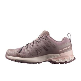Resim Salomon Xa Pro 3d V9 Kadın Kahverengi Outdoor Ayakkabı 