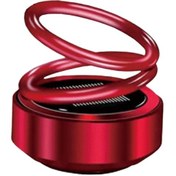 Resim Homyl Araba Buz Çözücü Cihazı Güneş Enerjili Kış 6cmx6cm 