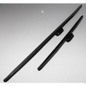 Resim Honda Crv Ön Cam Muz Silecek Süpürgesi Takimi 2007--2011 156344235 