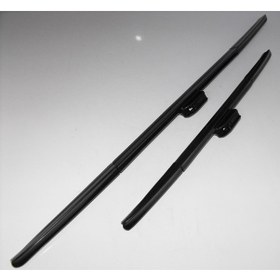 Resim Honda Crv Ön Cam Muz Silecek Süpürgesi Takimi 2007--2011 156344235 