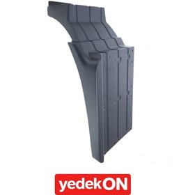 Resim Ön Teker Arka Çamurluk Tga-Tgs Sol Dar - 81664100362 