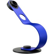 Resim DYSON Supersonic™ saç kurutma makinesi standı (Vinca mavisi) 