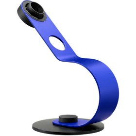 Resim DYSON Supersonic™ saç kurutma makinesi standı (Vinca mavisi) 