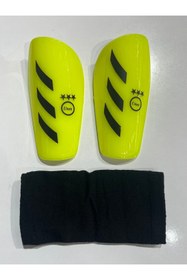 Resim AZİM SPOR MALZEMELERİ Prof Konçlu Tekmelik 