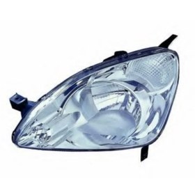 Resim Honda Crv 2004-2006 Sağ Far 33101-Sca-G11 