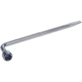 Resim İzeltaş İzeltaş 17 Mm (11/16) Pipo Bijon Anahtar 