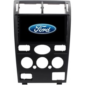 Resim Ford Mondeo Android Multimedya Sistemi 2-32 Myway (2003-2007) 