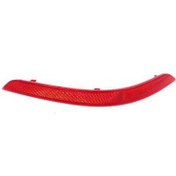 Resim Ytt 14420o - Reflektör Arka Tampon Sol Caddy Mk4 06-13 Orjinal 
