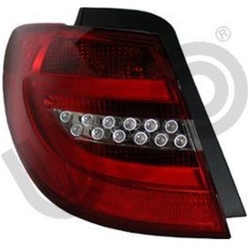 Resim Ulo 1112011 Stop Lambası Sol Dıs Led B-class W246 11 14 