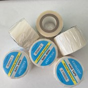 Resim Peruklar için Hipoalerjenik Su Geçirmez Çift Taraflı Bant, 3.5cm Genişlik 
