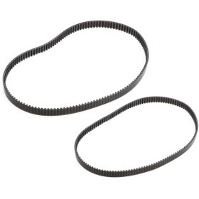 Resim Sinbo Arçelik K 2715 Ekmek Yapma Makinesi Kayışı - 2'li Set 