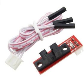 Resim 3D Printer Optical Limit Switch Endstop 