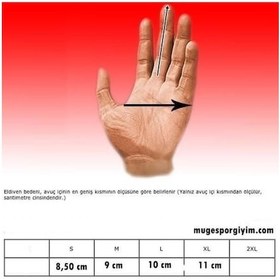 Resim Erkek Suni Deri Eldiven Dokunmatik Ekran Uyumlu 