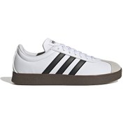 Resim Adidas Vl Court Base Erkek Günlük Ayakkabı Id3714 Beyaz Id3714 Beyaz 
