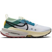 Resim Nike Fd5190-101 Zoomx Zegama Trail 2 Erkek Koşu Ayakkabısı Renkli Çok Renkli 
