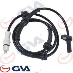 Resim Abs Sensörü Arka Palio Albea 1.2 1.6 2002- 504653271 