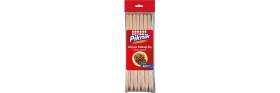 Resim Hepta Collection Ağaç Kebap Şiş 40'lı 114 
